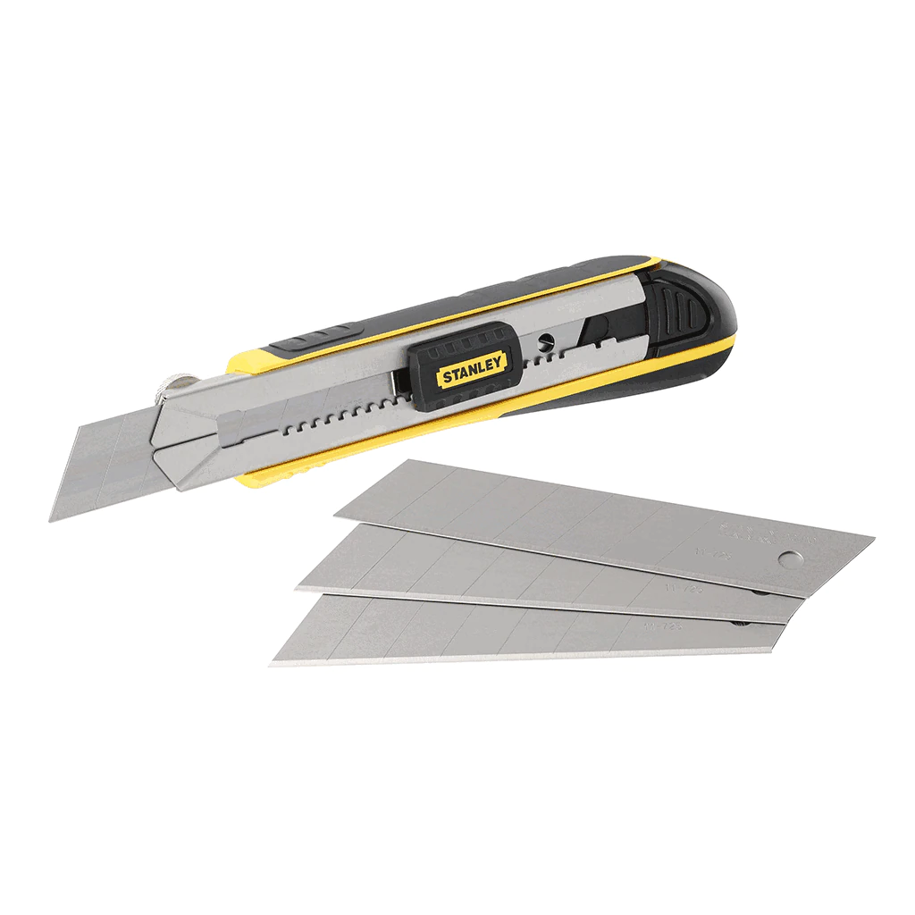 X-Ato Fatmax 25mm Stanley - 0-10-486