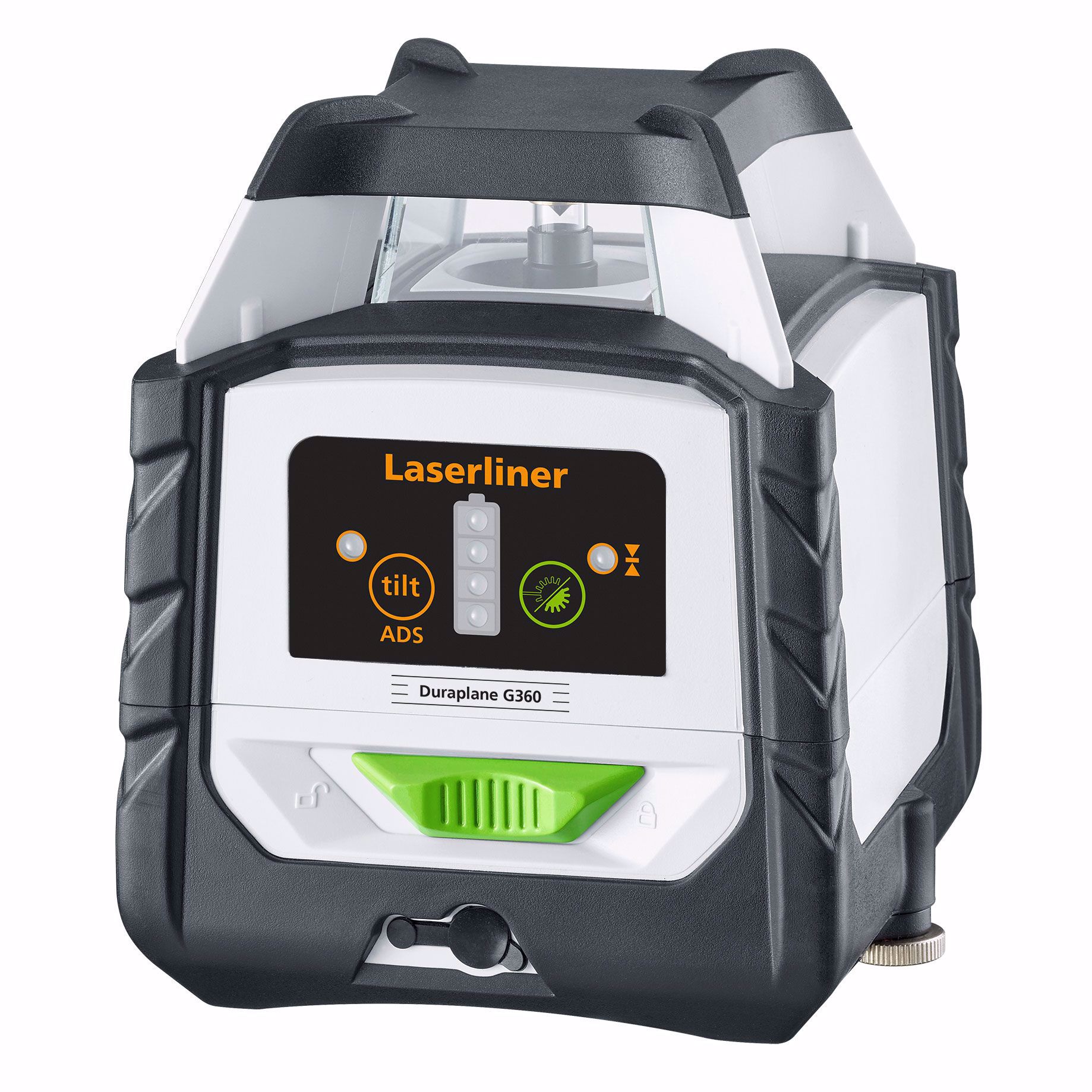 Laser Duraplane G360 175cm Laserliner - 052.555A - Image 9