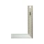 ESQUADRO CARPINTEIRO 200X400MM STANLEY - 1-45-687
