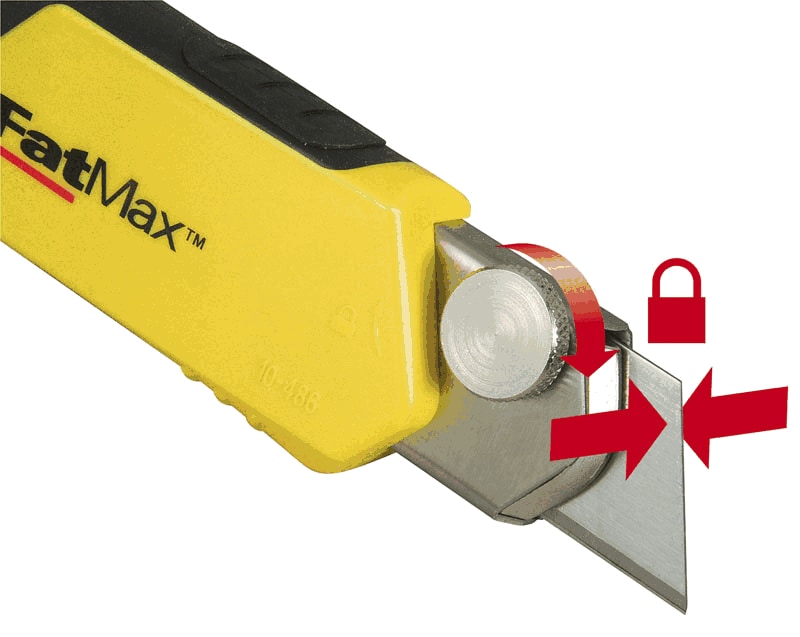X-Ato Fatmax 25mm Stanley - 0-10-486 - Image 2