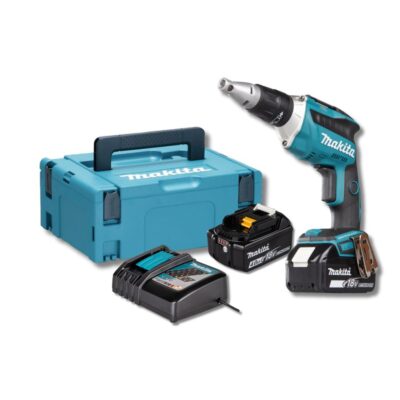 Aparafusadora Gesso Carto...