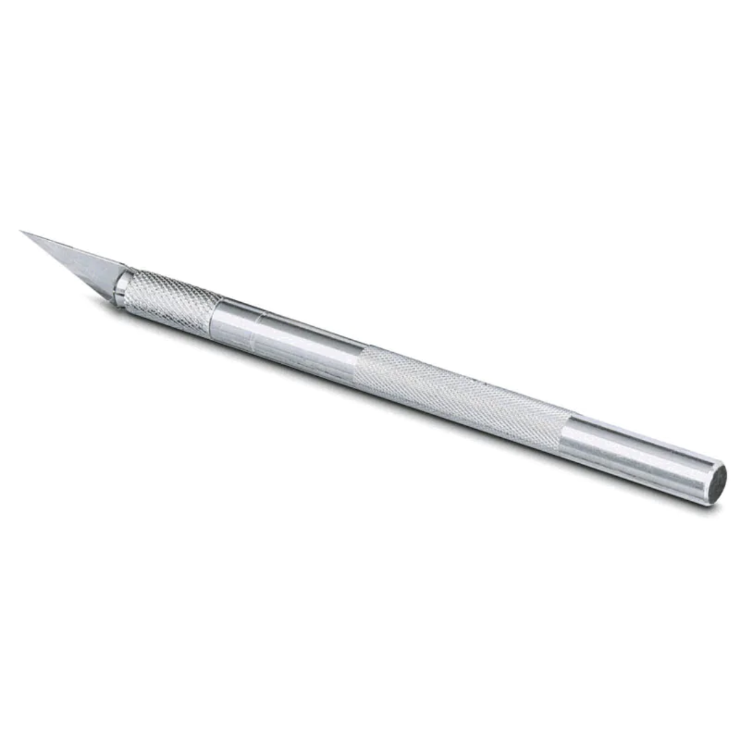 Escalpelo 120mm Stanley - 0-10-401