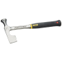 MARTELO ANTIVIBE PARA PLACA GESSO STANLEY - 1-54-015