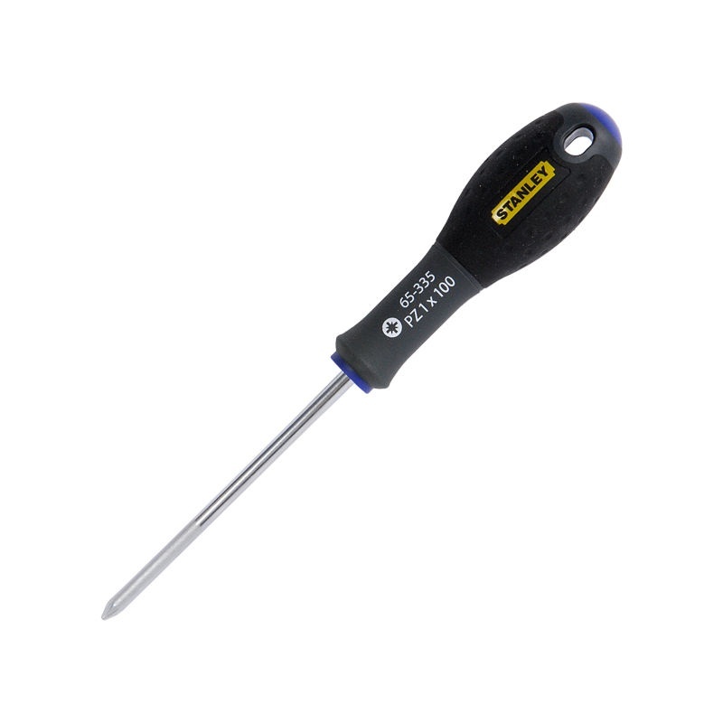 CHAVE POZIDRIVE PZ 1X100MM STANLEY - 1-65-335