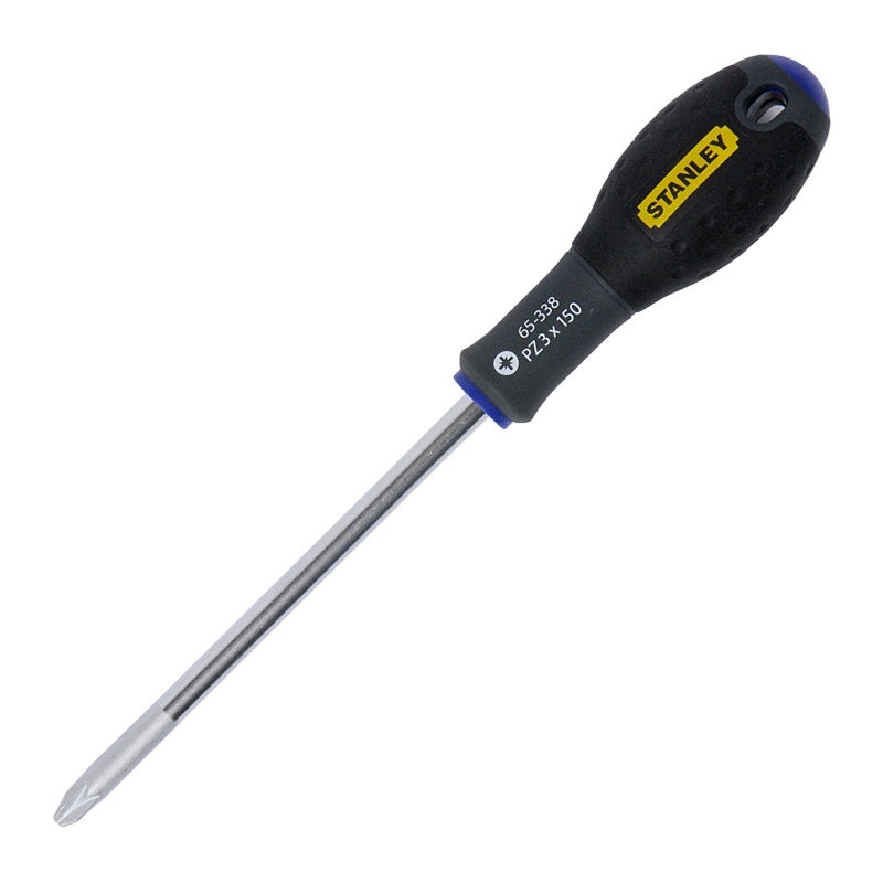 CHAVE POZIDRIVE PZ 3X150MM STANLEY - 1-65-338