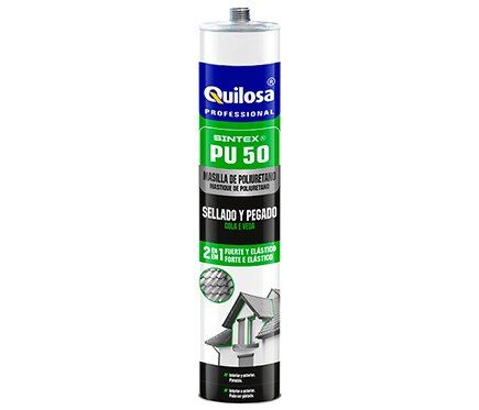 Sintex Pu-50 300ml Telha - Quilosa