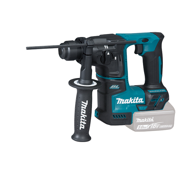Martelo Ligeiro 18v 17mm Makita - DHR171Z