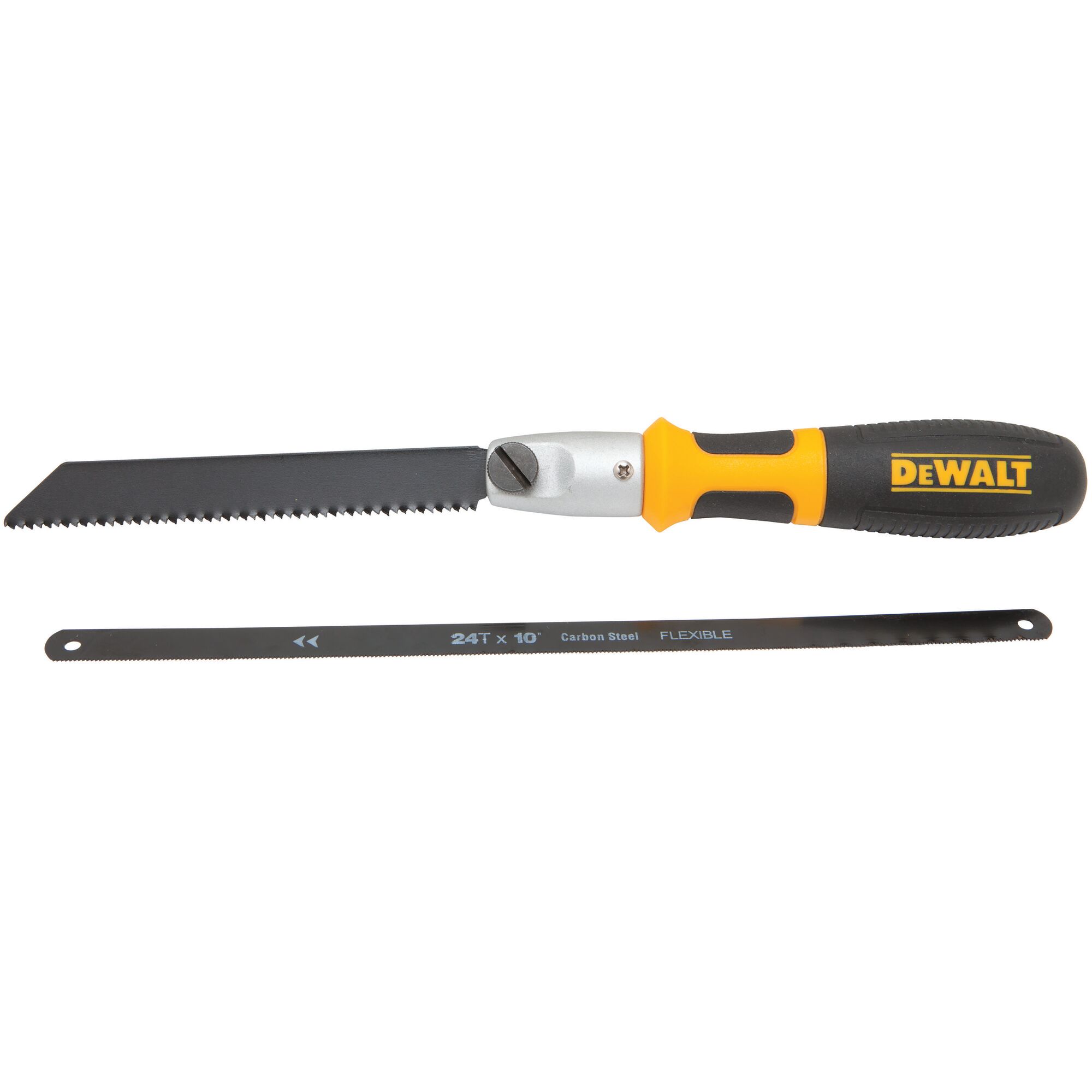 Serra Dobrável Multi-Lâminas Dewalt - DWHT20542-0