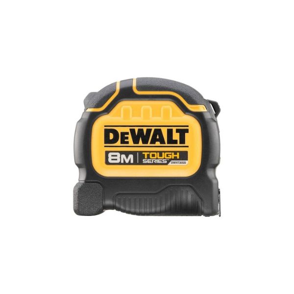 Fita Métrica 8mt X 32 Mm Dewalt- DWHT36928-0