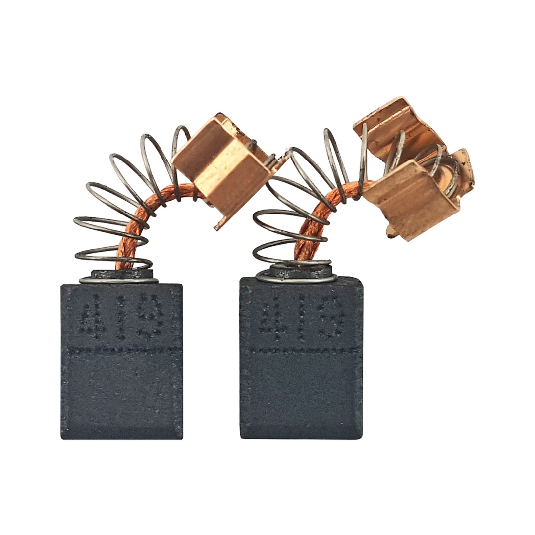 Escovas Cb419 (2 Uni.) Makita- 191962-4
