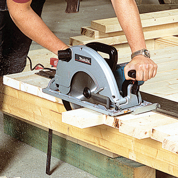 Serra Circular 2100w 270mm Makita- 5103R - Image 2