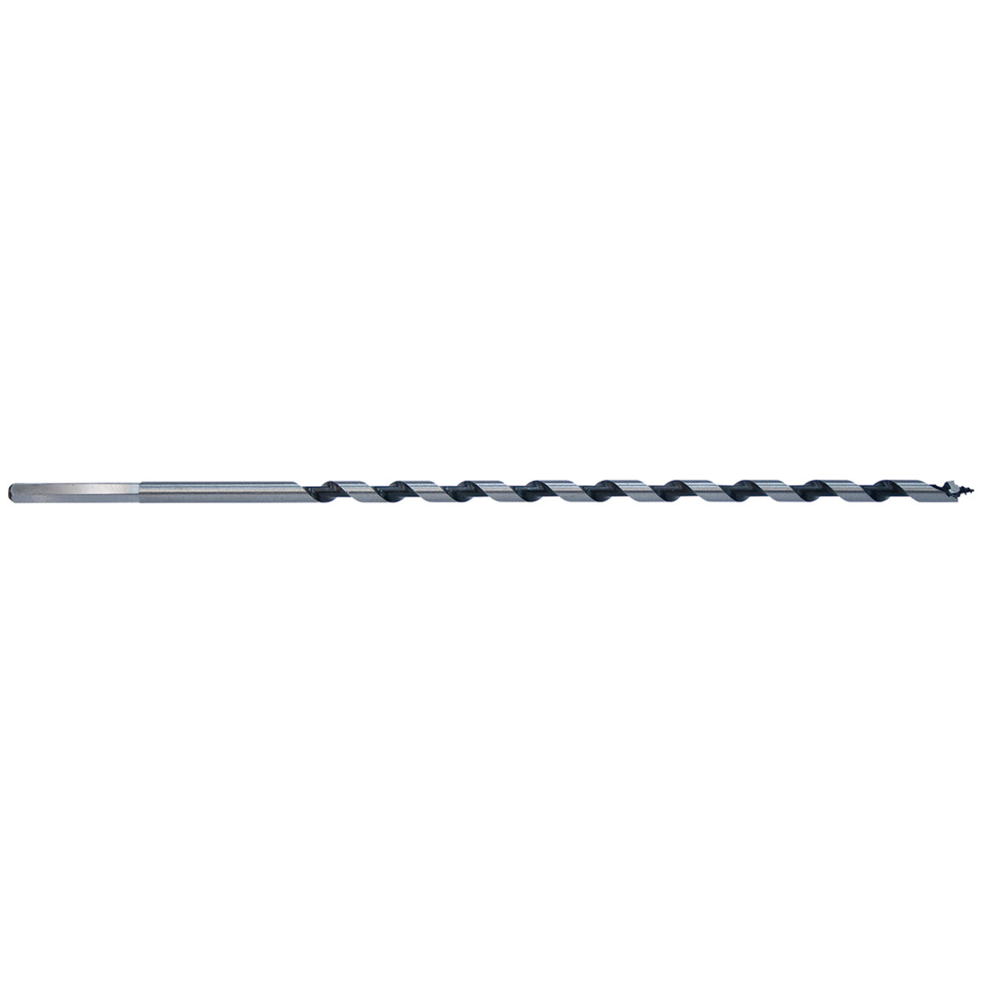 Broca Helicoidal P/ Madeira 6x180mm Makita- D-07331