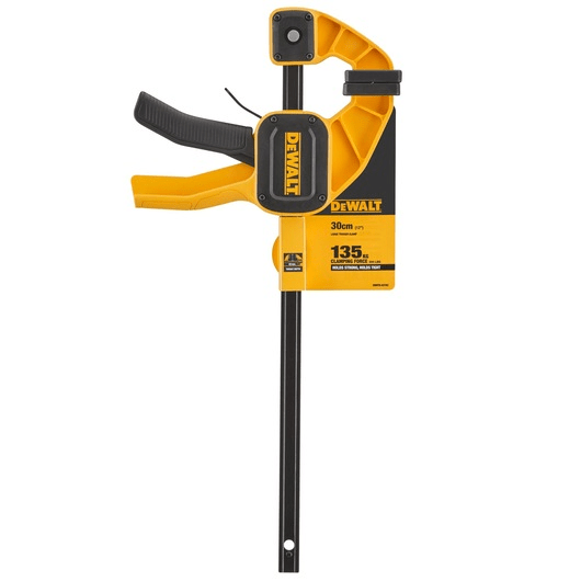Grampo Grande 300mm Dewalt - DWHT0-83193