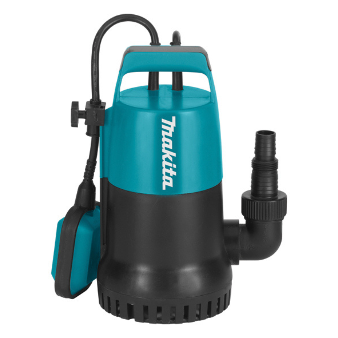 Electrobomba Submersível 140lt/Min 300w Makita - PF0300