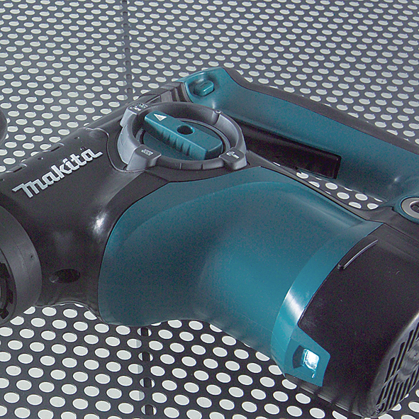 Martelo Rotativo 800w Makita- HR2811FT - Image 2