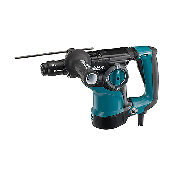 Martelo Rotativo 800w Makita- HR2811FT
