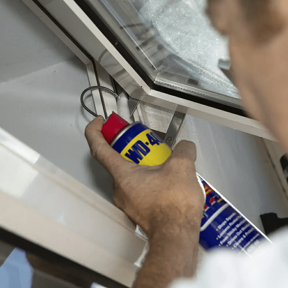 Wd-40 Produto Multi-Usos Flexível 400ml - Image 4