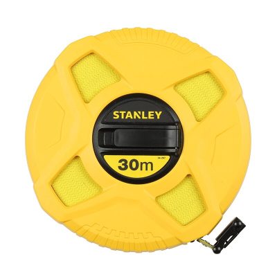 Fita Métrica 30m Fibra De...
