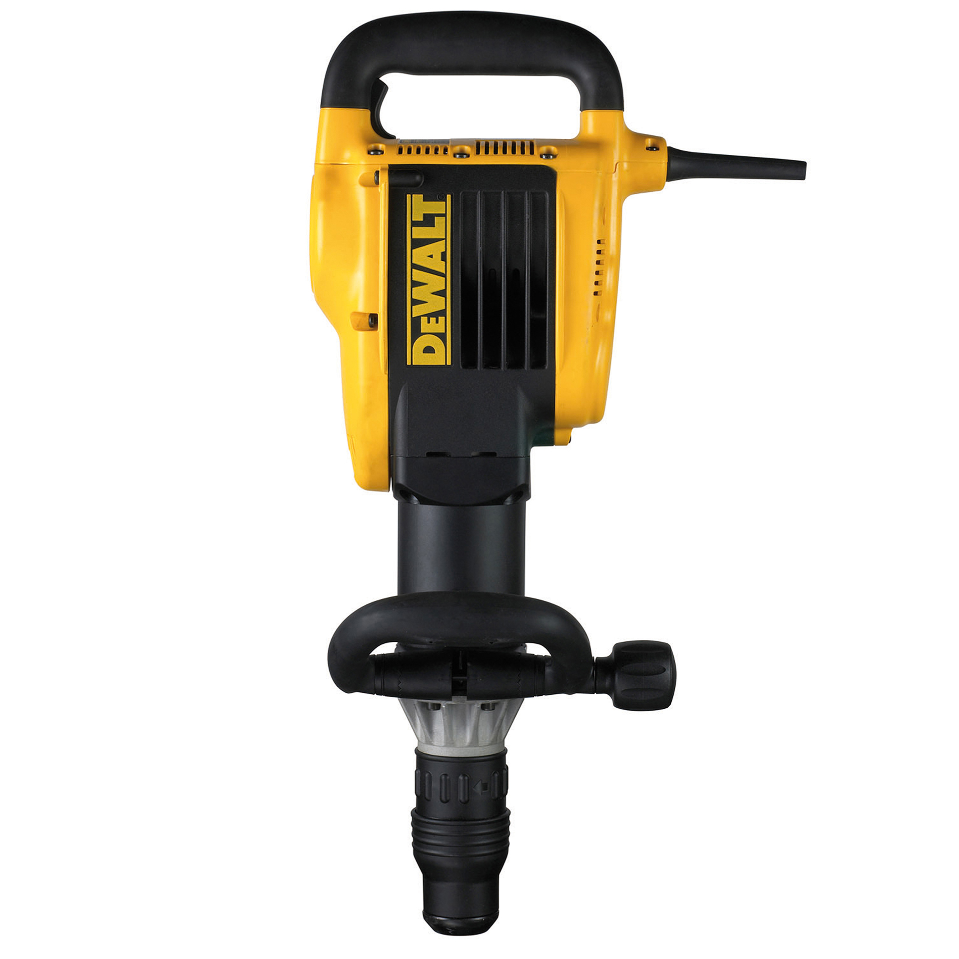 Martelo Demolidor 10kg 1500w-25j-Sds Dewalt - D25899K-QS