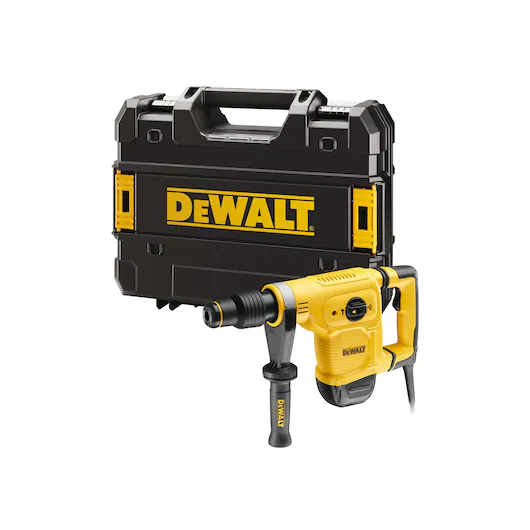 Martelo Demolidor 5kg 1050w Dewalt - D25810K-QS - Image 2