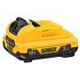 Bateria 3,0ah 12v Dewalt- DCB124-XJ