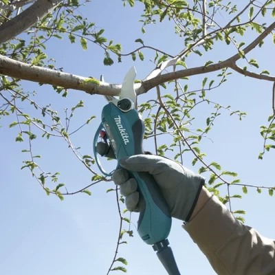 Tesoura de Poda a Bateria18vx2 Makita - DUP362Z - Image 3
