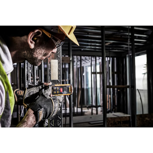 Medidor Distâncias Laser 50m Dewalt - DW03050-XJ - Image 2