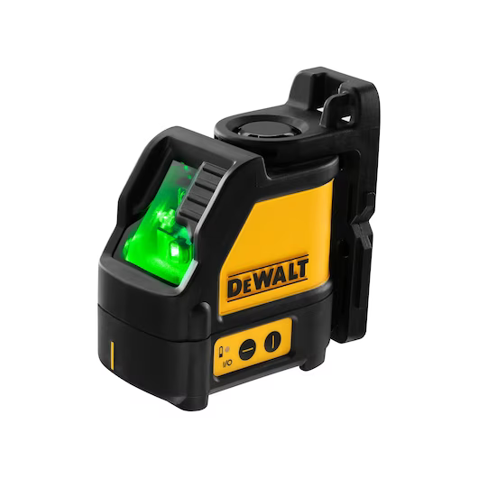 Laser Autonivelante 2 Linhas Verde Dewalt - DW088CG-XJ - Image 2