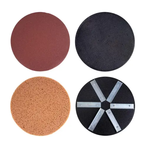 Talocha Multifunções Werku - WK401090 - Image 2