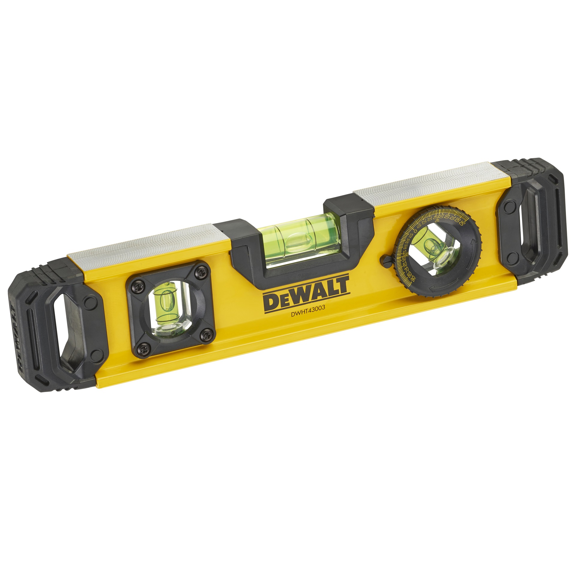 Nível Torpedo 230mm Dewalt- DWHT0-43003