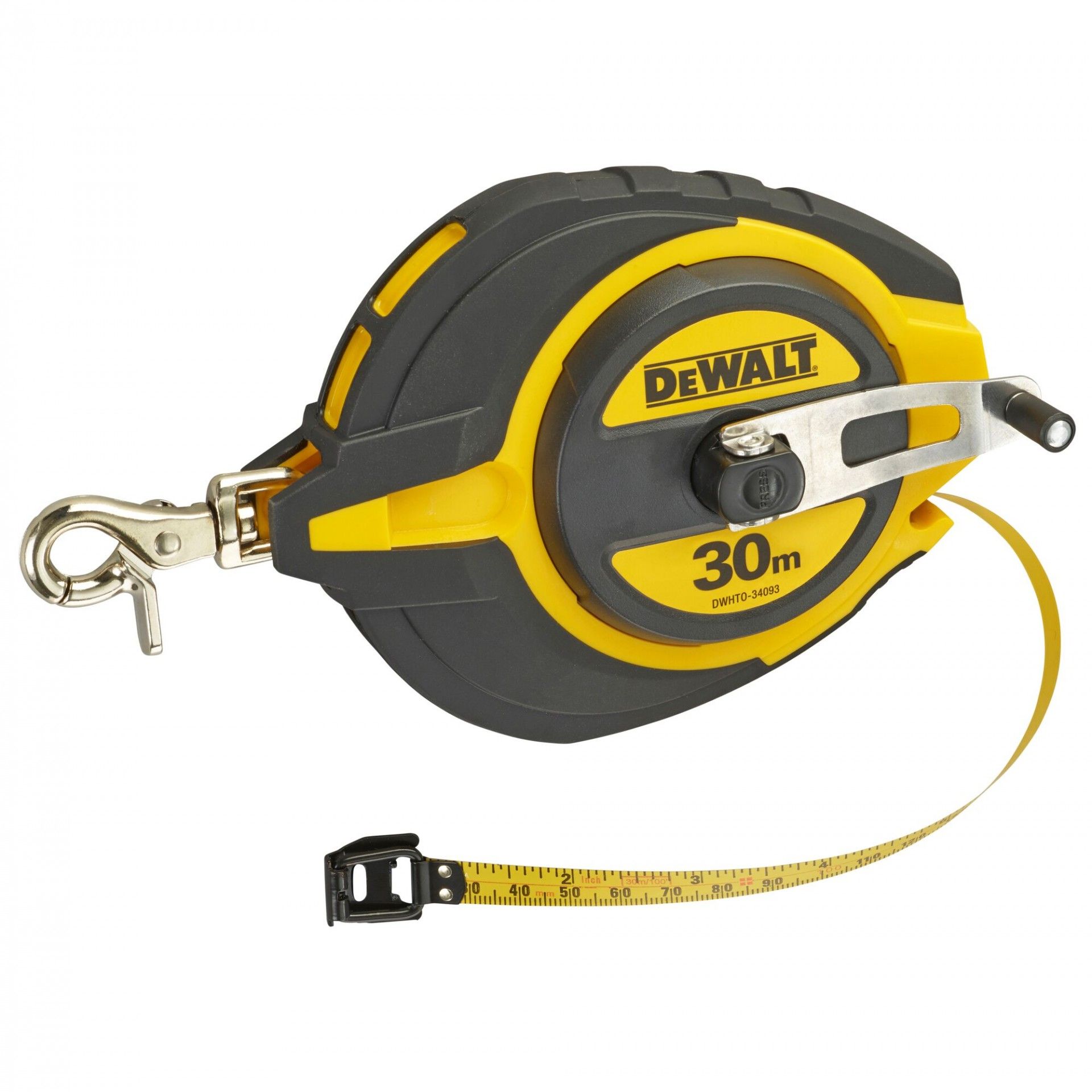 Fita Longa 30mt Aço Dewalt- DWHT0-34093