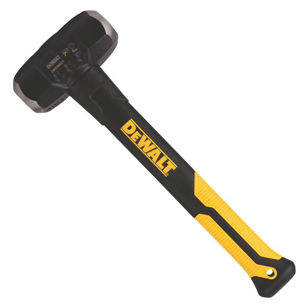 Maço Aço Exocore 3,60kg Dewalt- DWHT56024-1