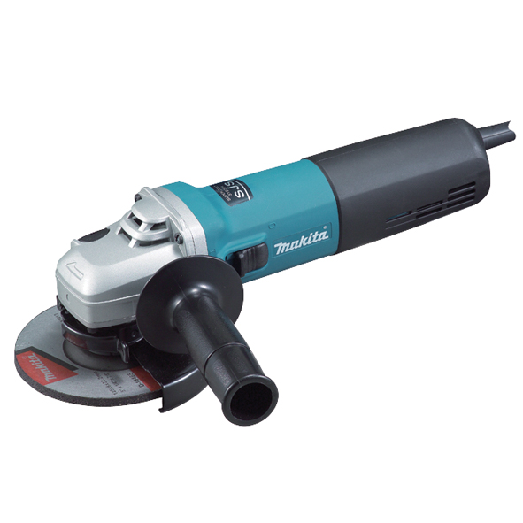 Rebarbadora 125mm 1400w Makita - 9565CVR
