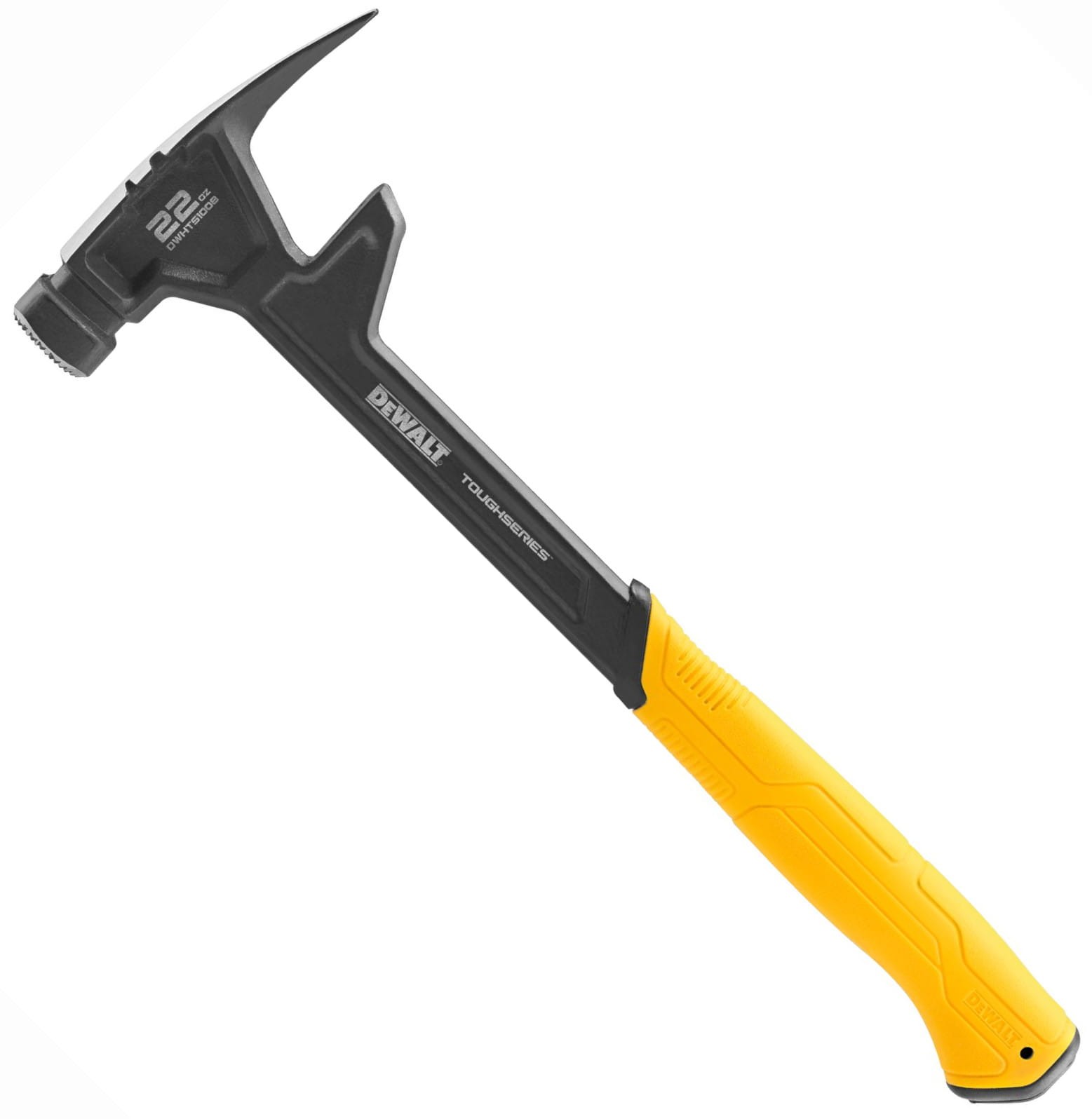 Martelo Toughseries 22" Dewalt- DWHT51008-0