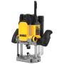 Tupia Eletrónica 2300w Dewalt - DWE625-QS