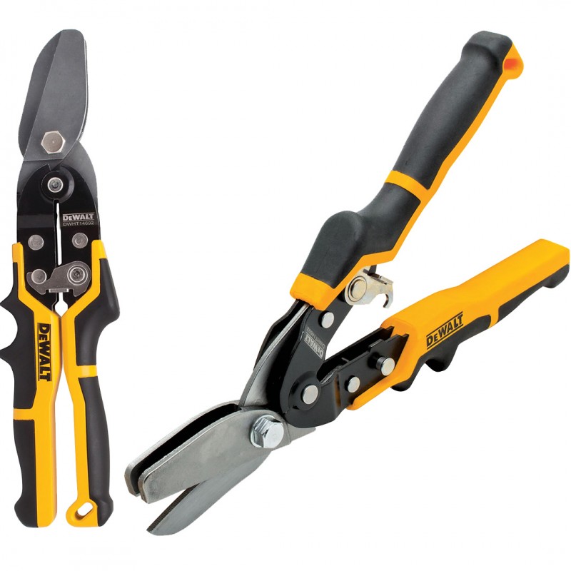 Tesoura Hvac - Cortador De Tubos Dewalt- DWHT14692-0 - Image 2