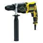 Berbequim com Percussão 1100w Stanley - FMEH1100K-QS