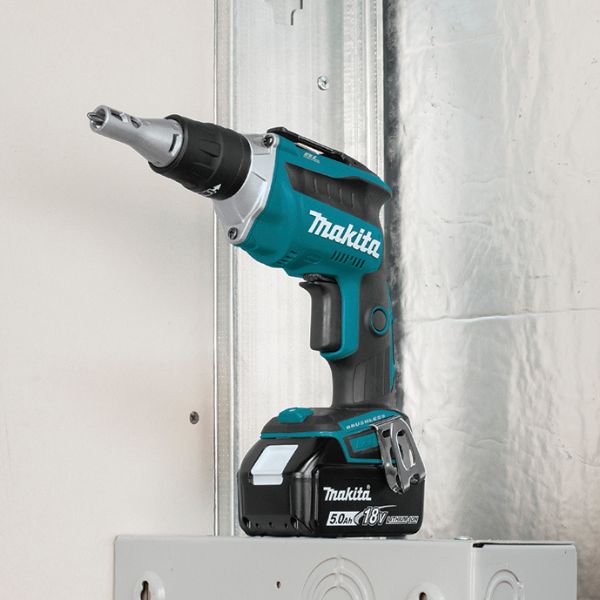 Aparafusadora Gesso Cartonado 18V Makita - DFS452RTJ - Image 2