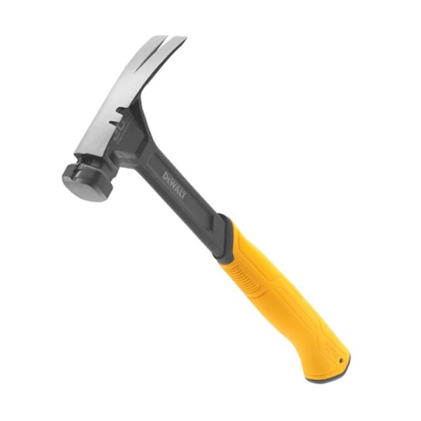 Martelo Orelhas / Cofrador Aço 566gr Dewalt - DWHT51004-0