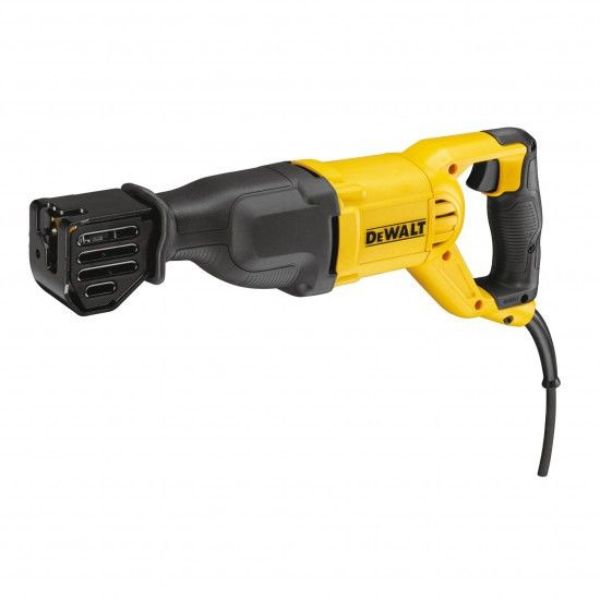 Serra Sabre 1100W Dewalt - DWE305PK-QS