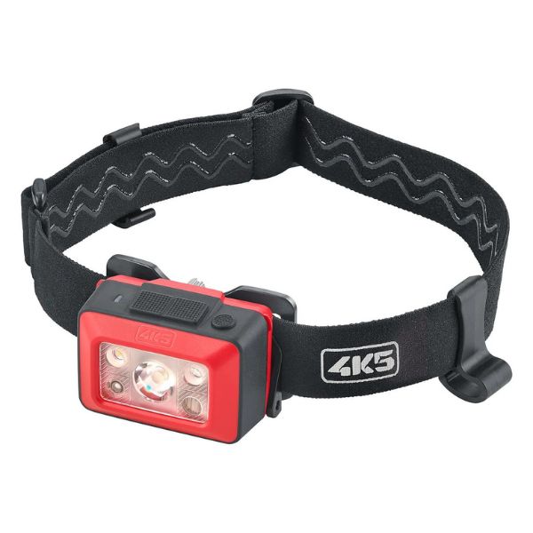 Lanterna de Cabeça Led WP 550 4K5 - 602.106A