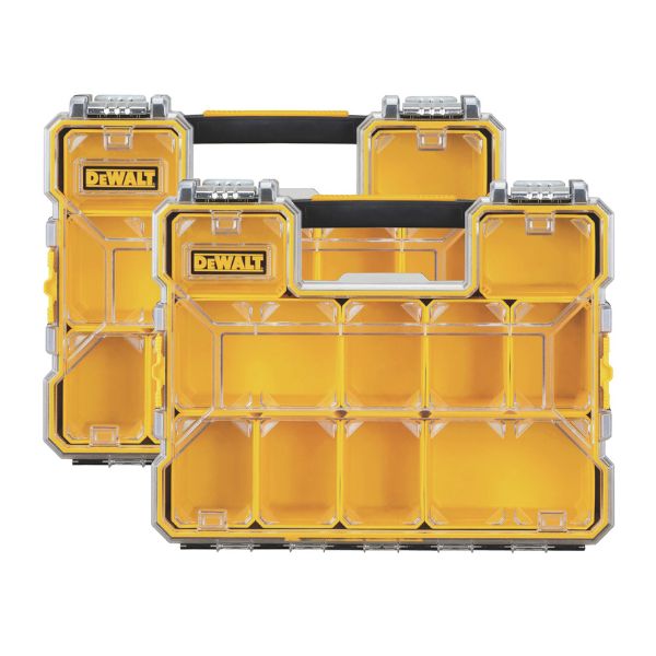 Pack duplo Organizadores DEWALT - DWST83479-1