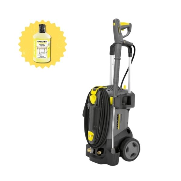 Lavadora Alta Pressão Pro Hd 5/15 C Plus Karcher - 1.520-931.0