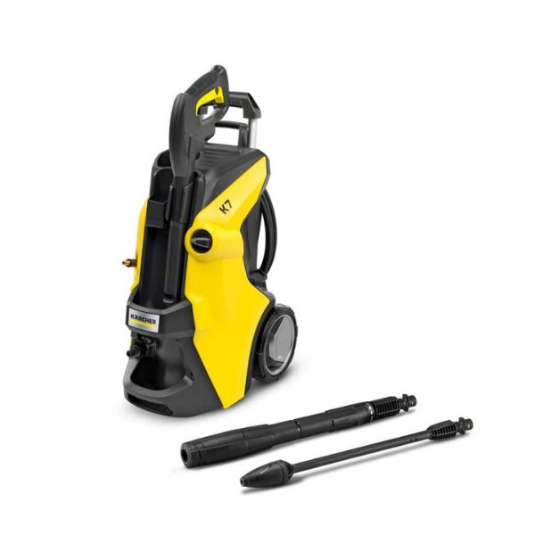 Lavadora Alta Pressão K7 Power Karcher - 1.317-150.0