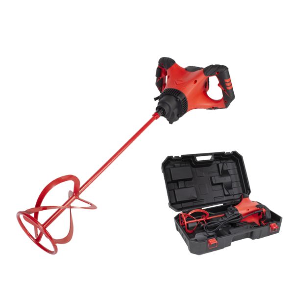 Misturador Elétrico RUBIMIX-9 Supertorque 1800w RUBI - 26974