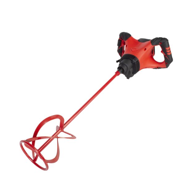 Misturador Elétrico RUBIMIX-9 Supertorque 1800w RUBI - 26974 - Image 2