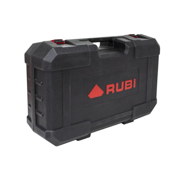 Misturador Elétrico RUBIMIX-9 Supertorque 1800w RUBI - 26974 - Image 6