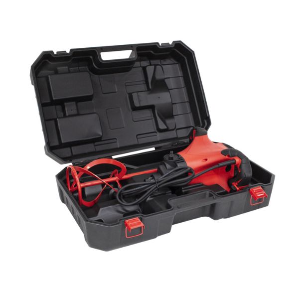 Misturador Elétrico RUBIMIX-9 Supertorque 1800w RUBI - 26974 - Image 3