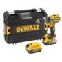 Berbequim Aparafusador Percussão XR 18V 5.0Ah Dewalt - DCD796P2-QW