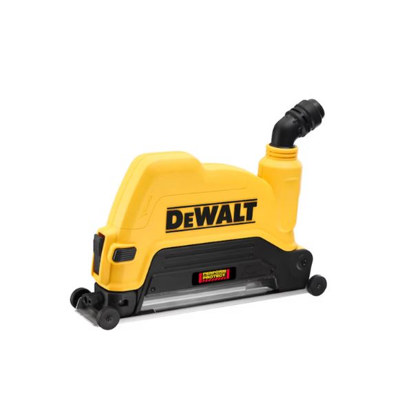 Extrator de Pó 230mm Dewalt - DWE46229-XJ